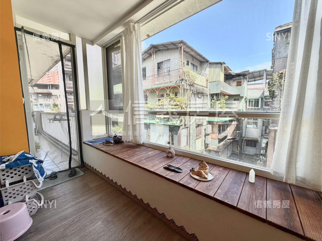 區公所捷運採光美屋房屋室內格局與周邊環境