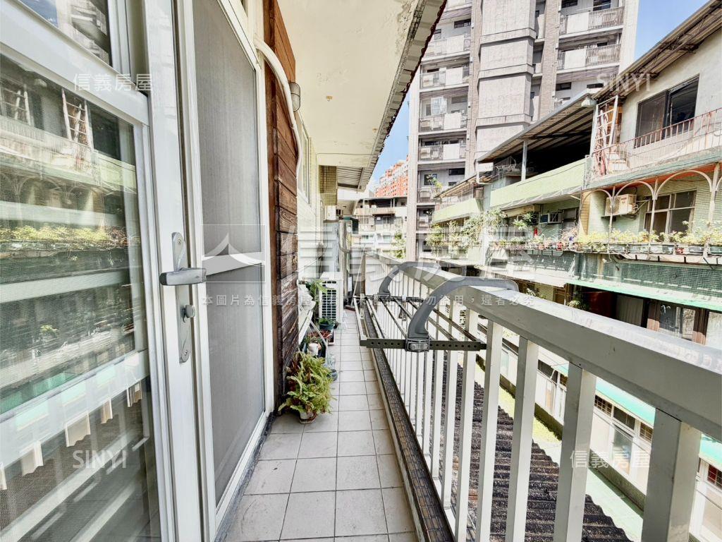 區公所捷運採光美屋房屋室內格局與周邊環境