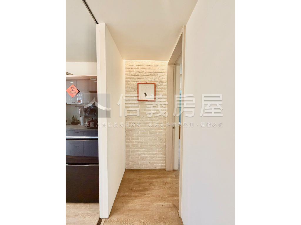 區公所捷運採光美屋房屋室內格局與周邊環境