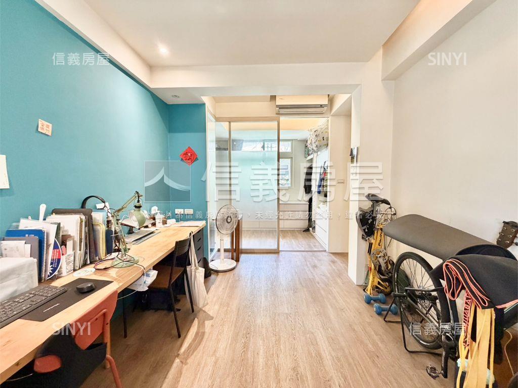 區公所捷運採光美屋房屋室內格局與周邊環境