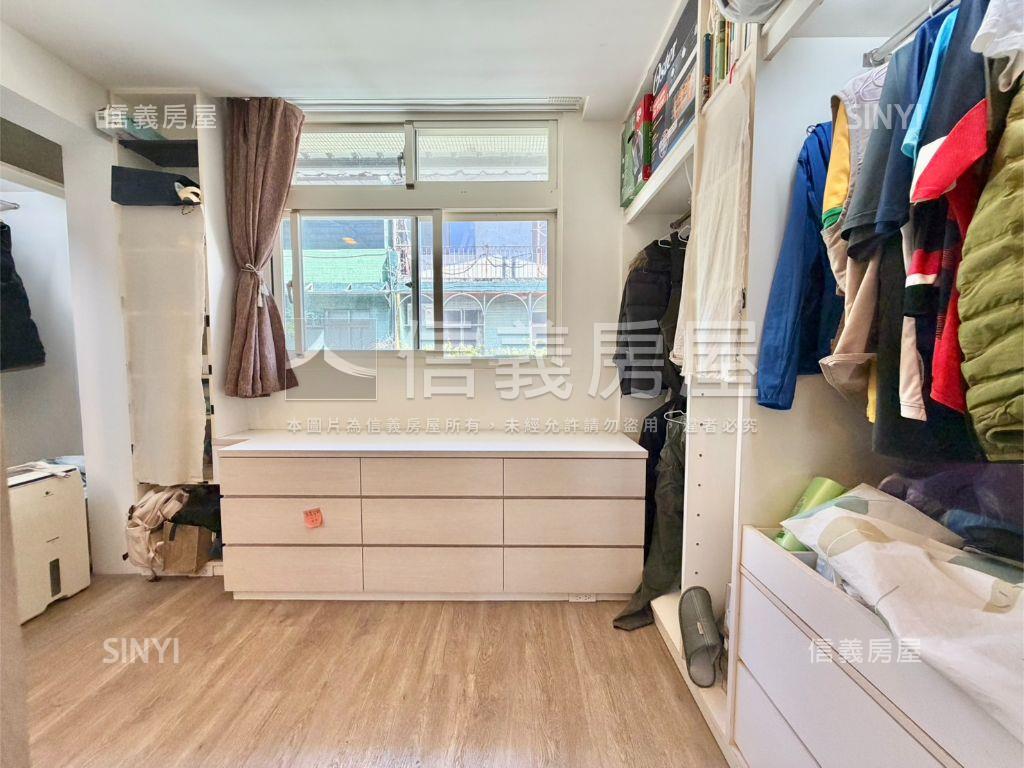 區公所捷運採光美屋房屋室內格局與周邊環境