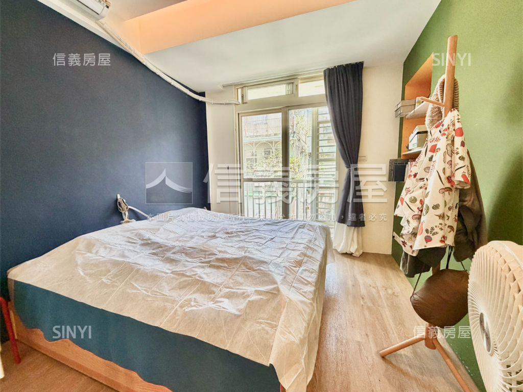 區公所捷運採光美屋房屋室內格局與周邊環境