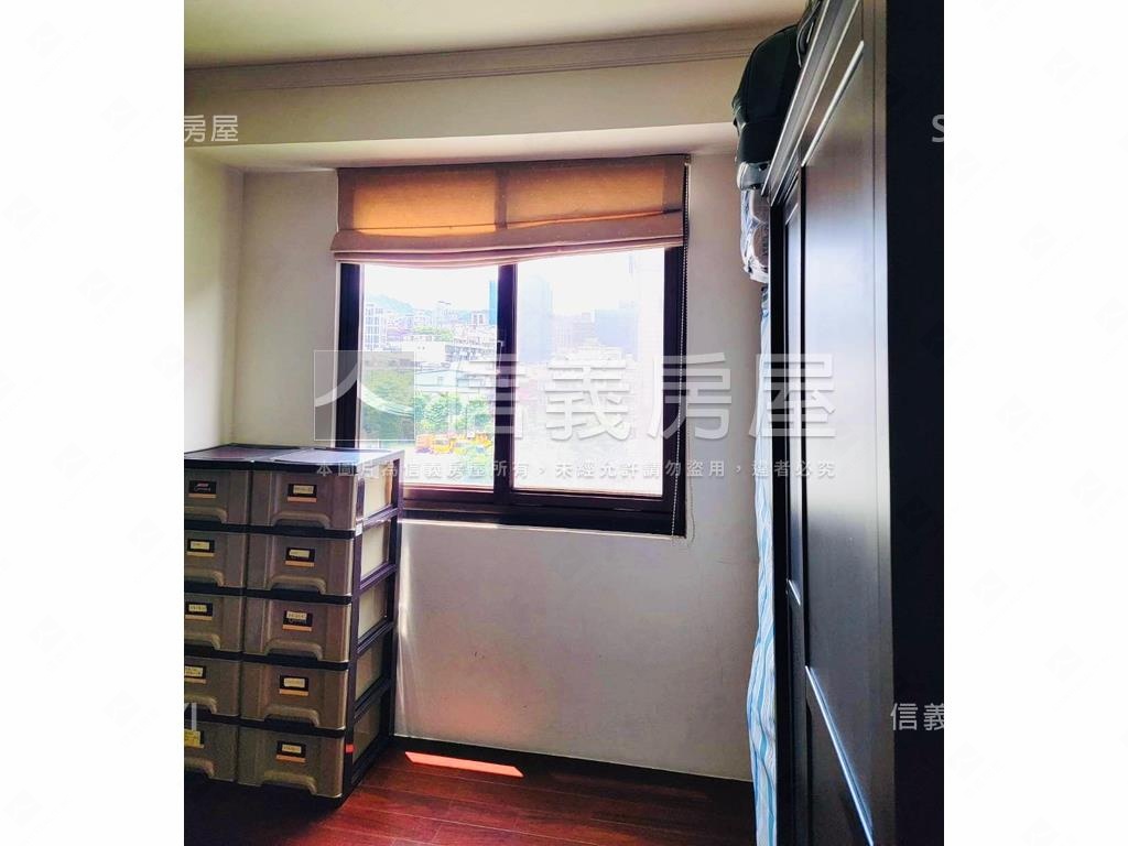 和盛逸仙三房美屋房屋室內格局與周邊環境