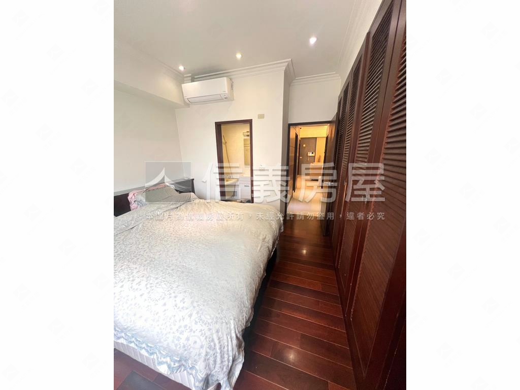 和盛逸仙三房美屋房屋室內格局與周邊環境