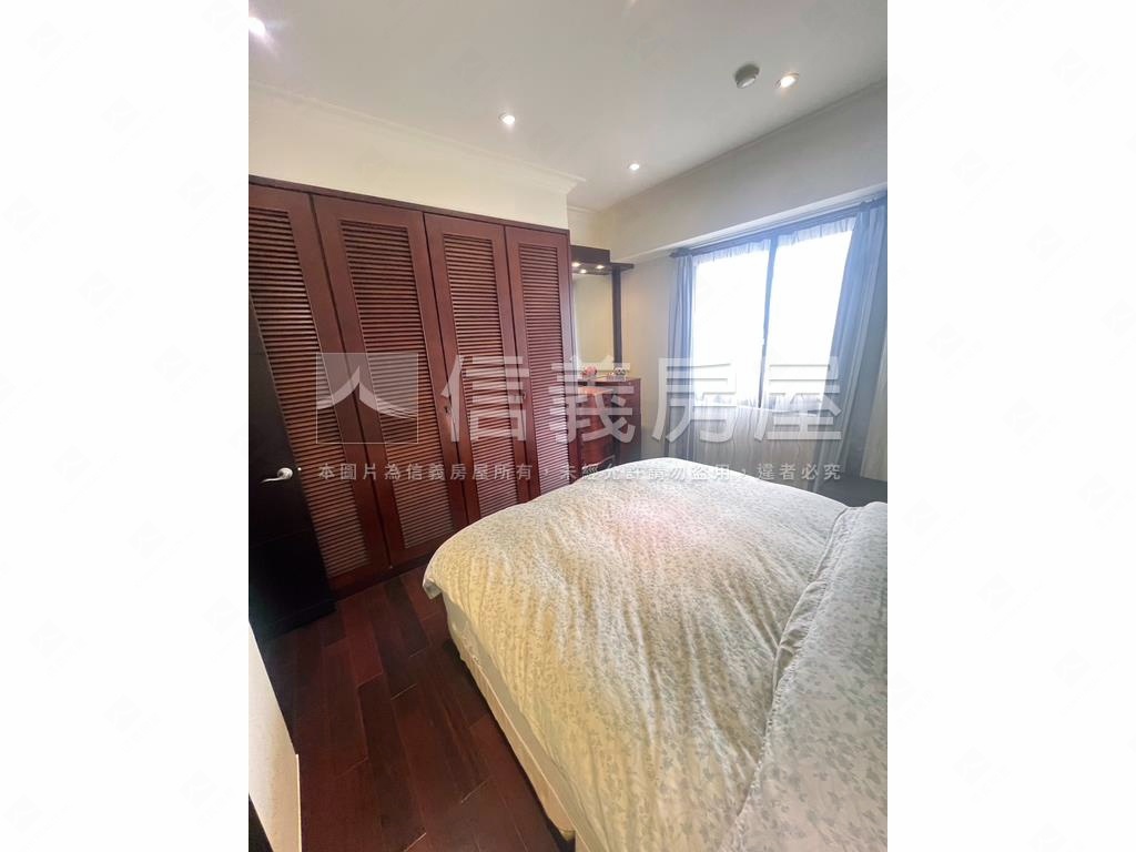 和盛逸仙三房美屋房屋室內格局與周邊環境