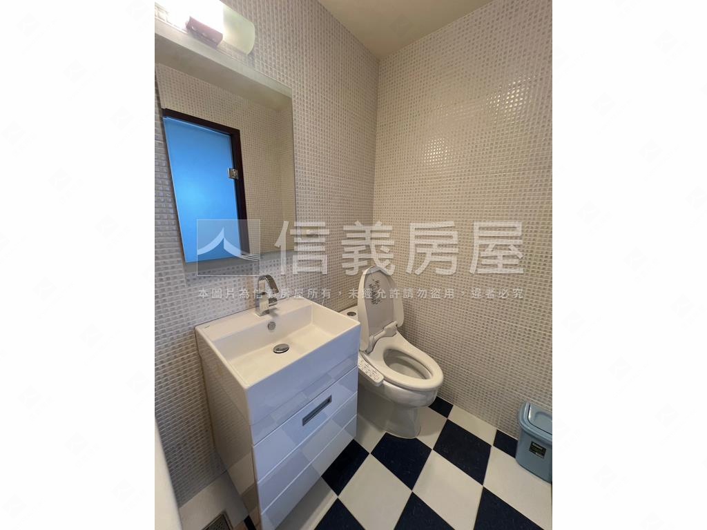 和盛逸仙三房美屋房屋室內格局與周邊環境