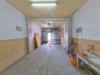 彰南路稀有店面