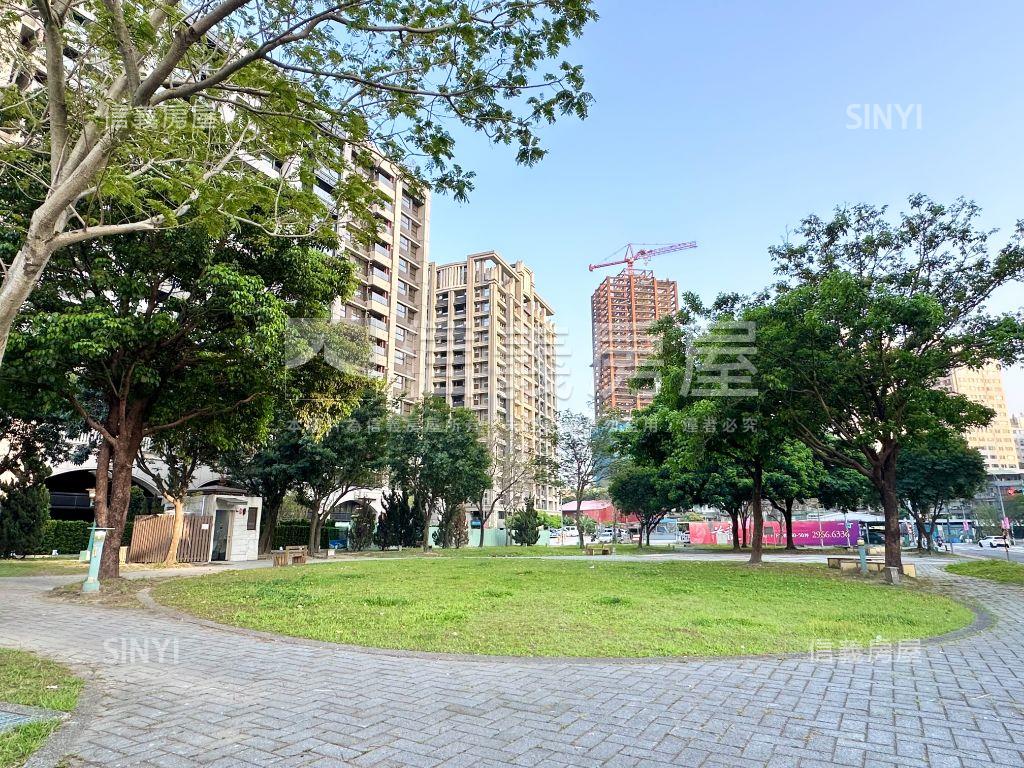 ⭐帝國花園Ｂ２坡平車位房屋室內格局與周邊環境