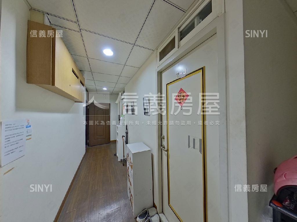 稀有集美首選金雞母房屋室內格局與周邊環境