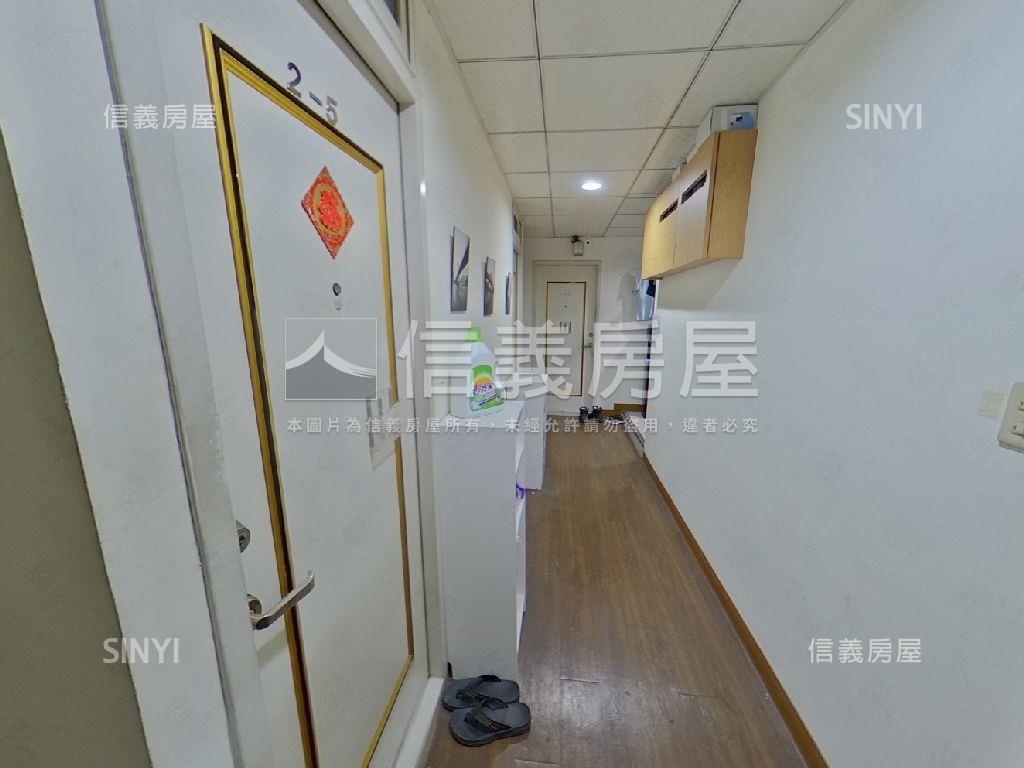 稀有集美首選金雞母房屋室內格局與周邊環境