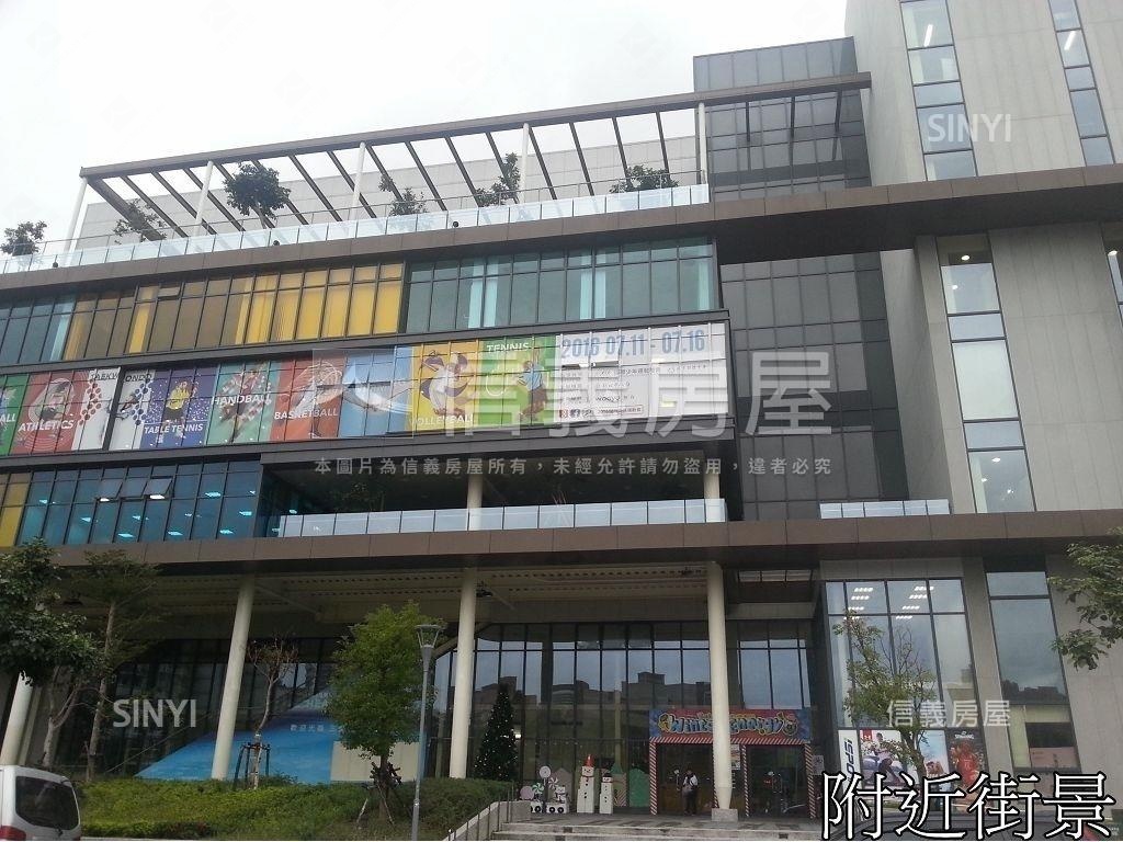 稀有集美首選金雞母房屋室內格局與周邊環境