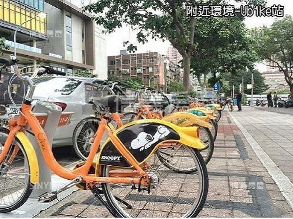 稀有集美首選金雞母房屋室內格局與周邊環境