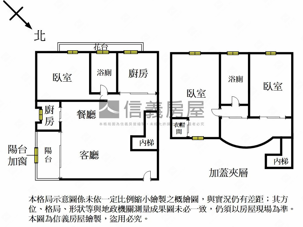 湖前書香●文普高樓美宅房屋室內格局與周邊環境