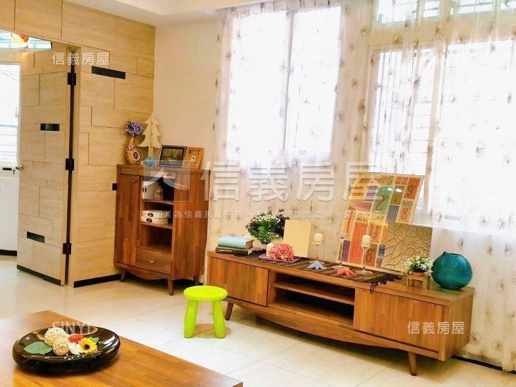 光華便利邊間獨層獨戶美屋房屋室內格局與周邊環境