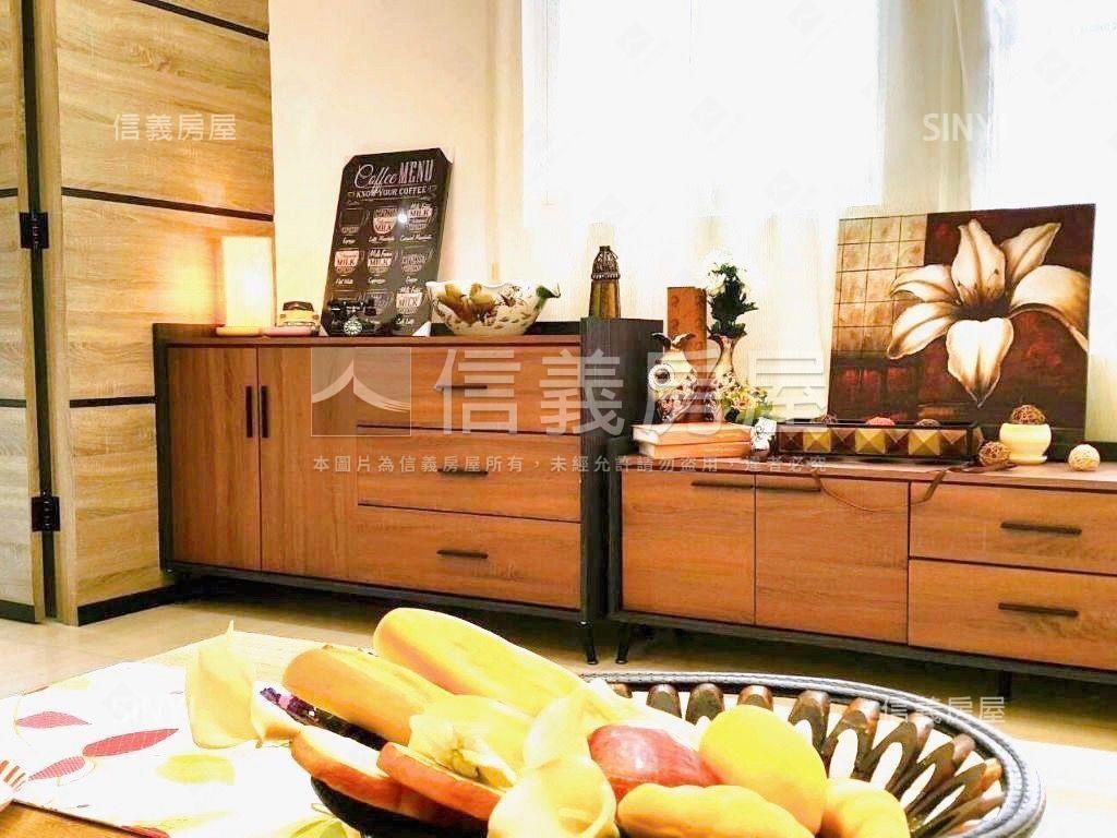 光華便利邊間獨層獨戶美屋房屋室內格局與周邊環境