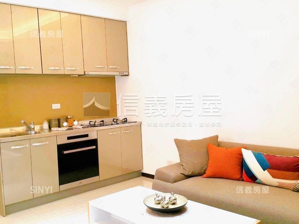 光華便利邊間獨層獨戶美屋房屋室內格局與周邊環境