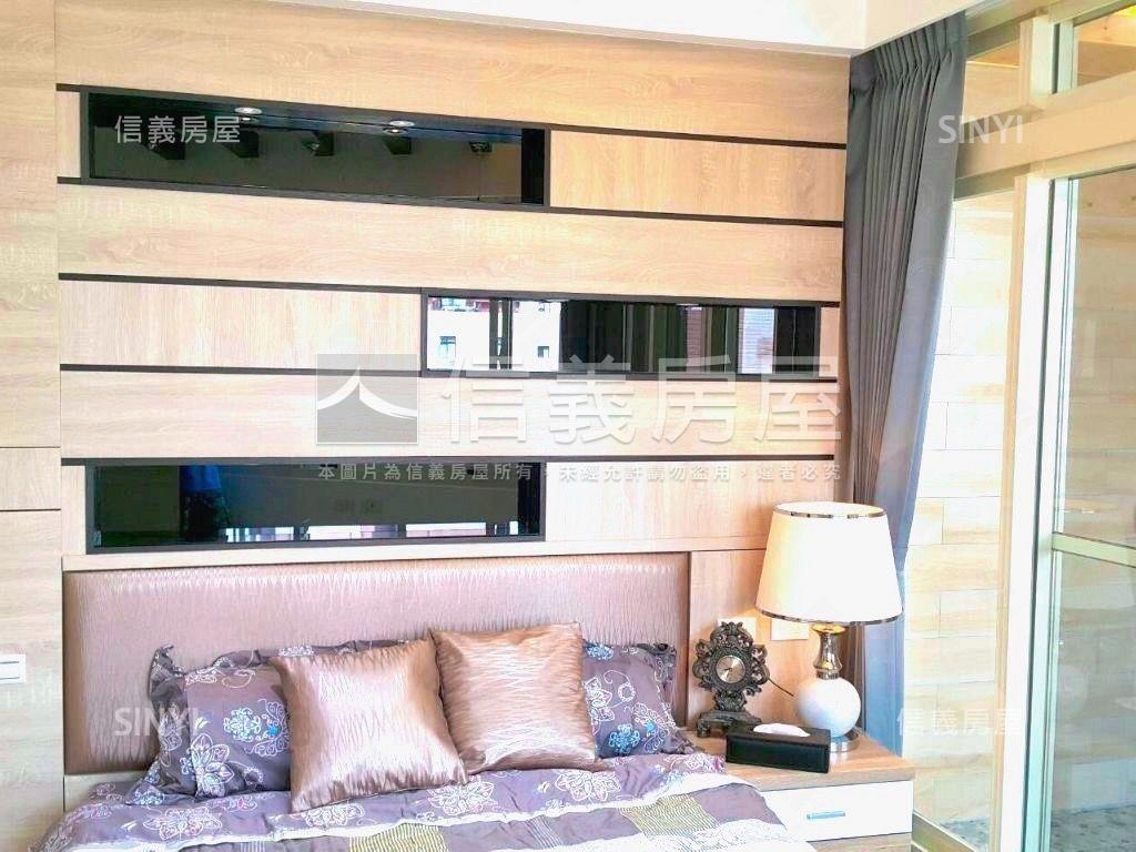 光華便利邊間獨層獨戶美屋房屋室內格局與周邊環境