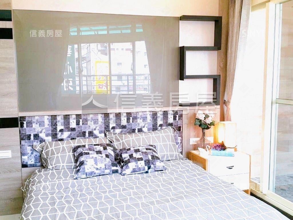 光華便利邊間獨層獨戶美屋房屋室內格局與周邊環境