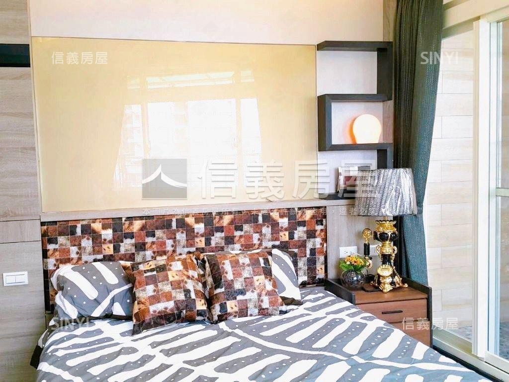 光華便利邊間獨層獨戶美屋房屋室內格局與周邊環境