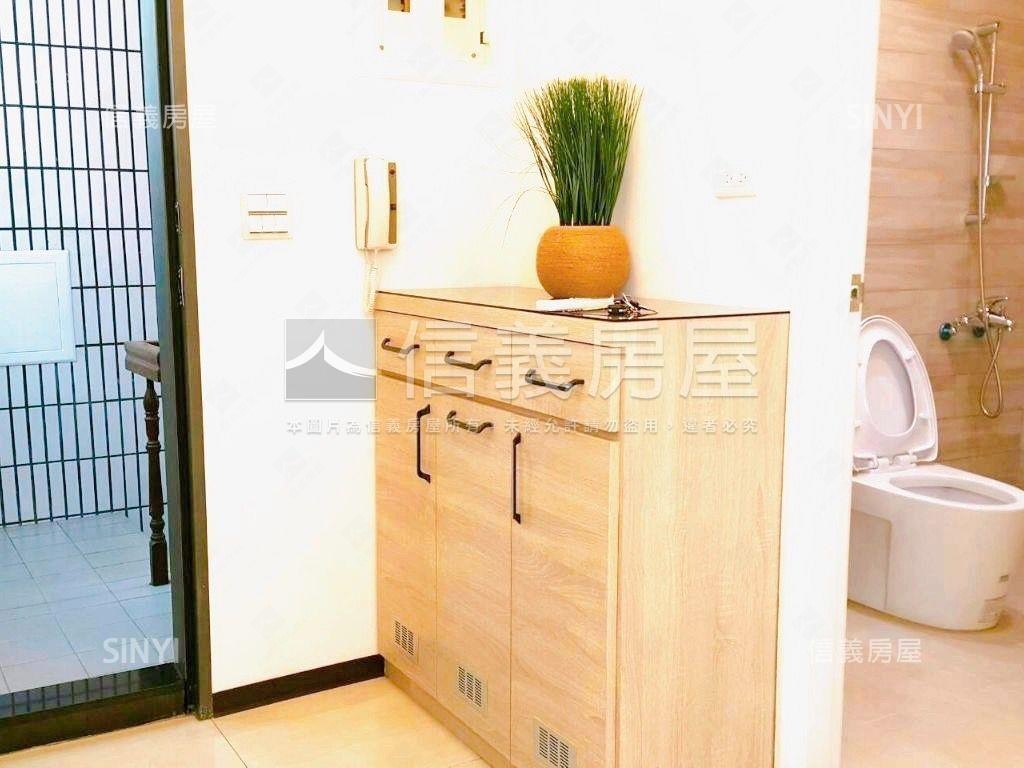 光華便利邊間獨層獨戶美屋房屋室內格局與周邊環境
