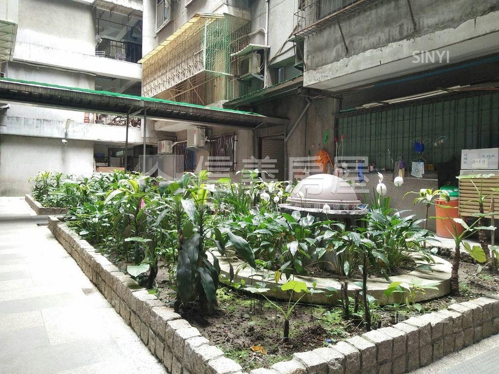 近小南門大３房空間房屋室內格局與周邊環境