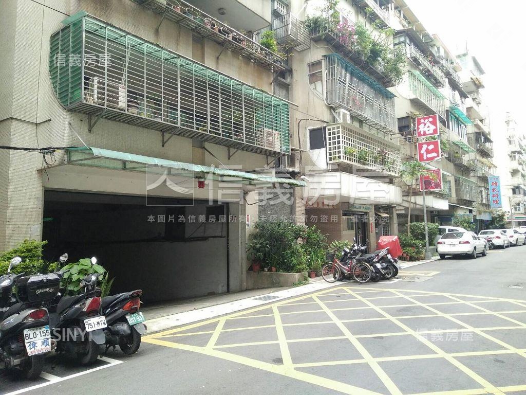 近小南門大３房空間房屋室內格局與周邊環境