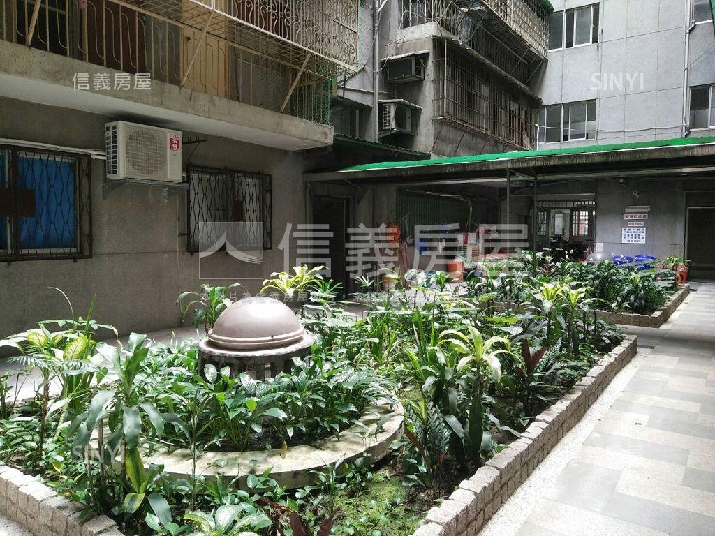 近小南門大３房空間房屋室內格局與周邊環境