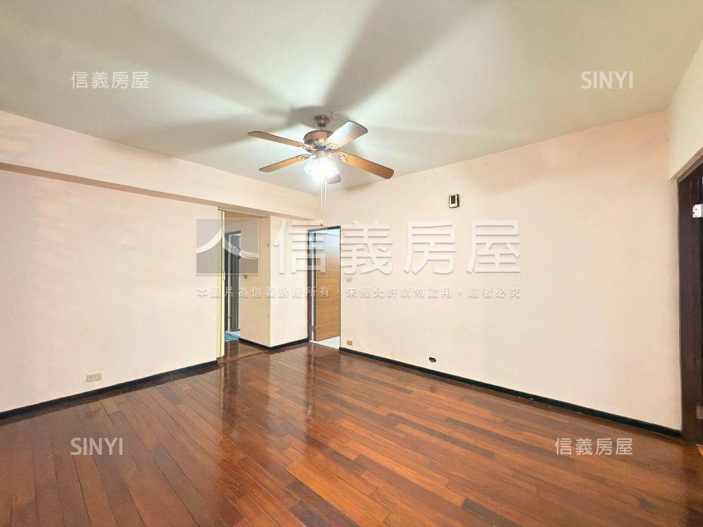 【精選】近植物園電梯３房房屋室內格局與周邊環境