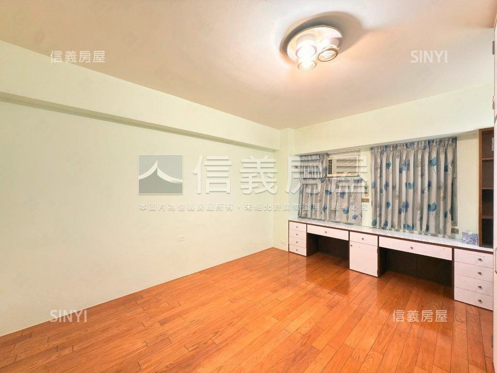 【精選】近植物園電梯３房房屋室內格局與周邊環境