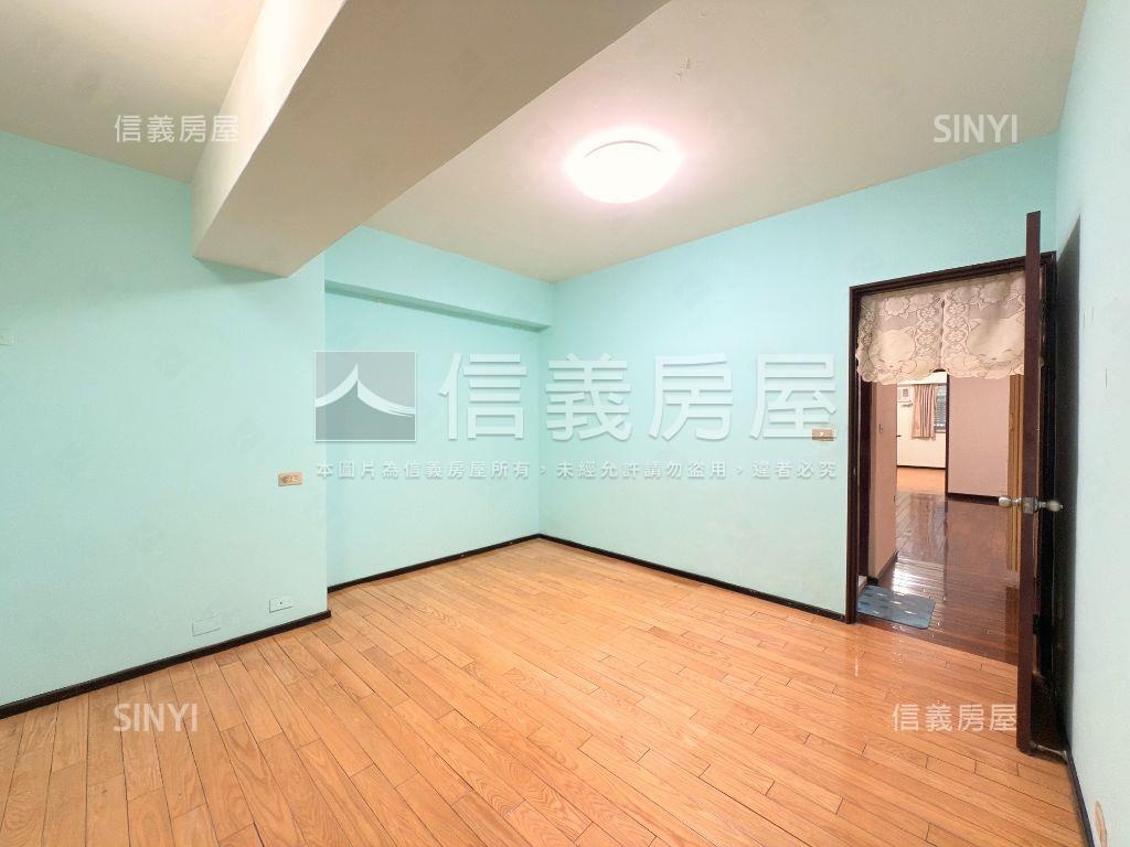 【精選】近植物園電梯３房房屋室內格局與周邊環境