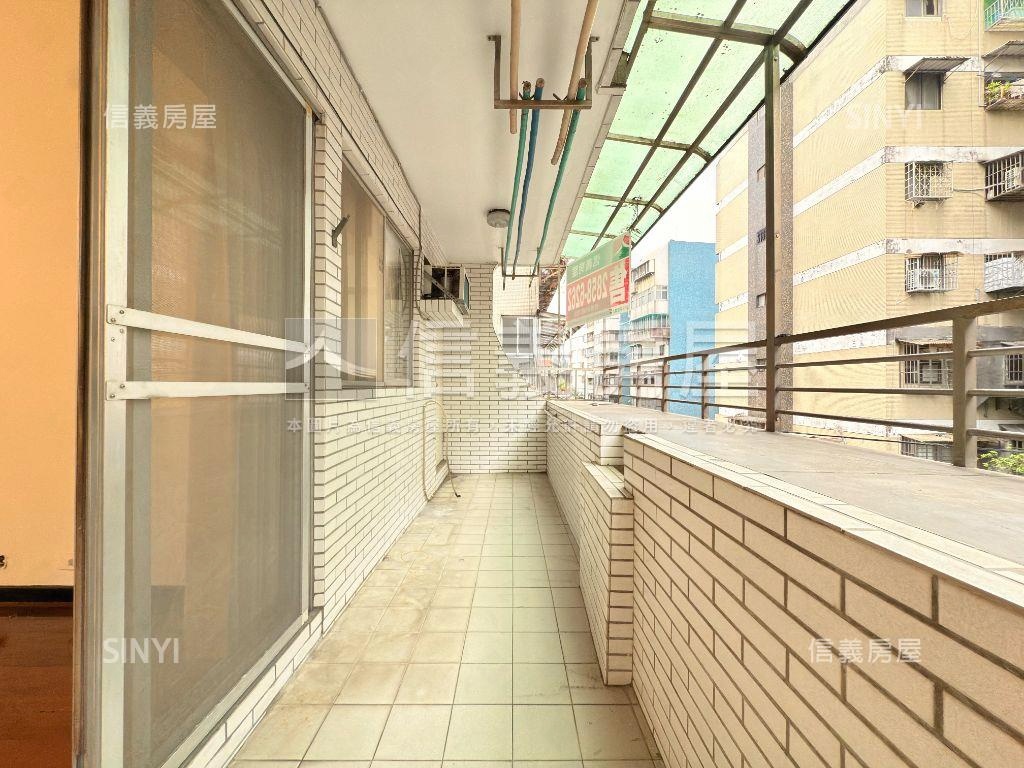 【精選】近植物園電梯３房房屋室內格局與周邊環境