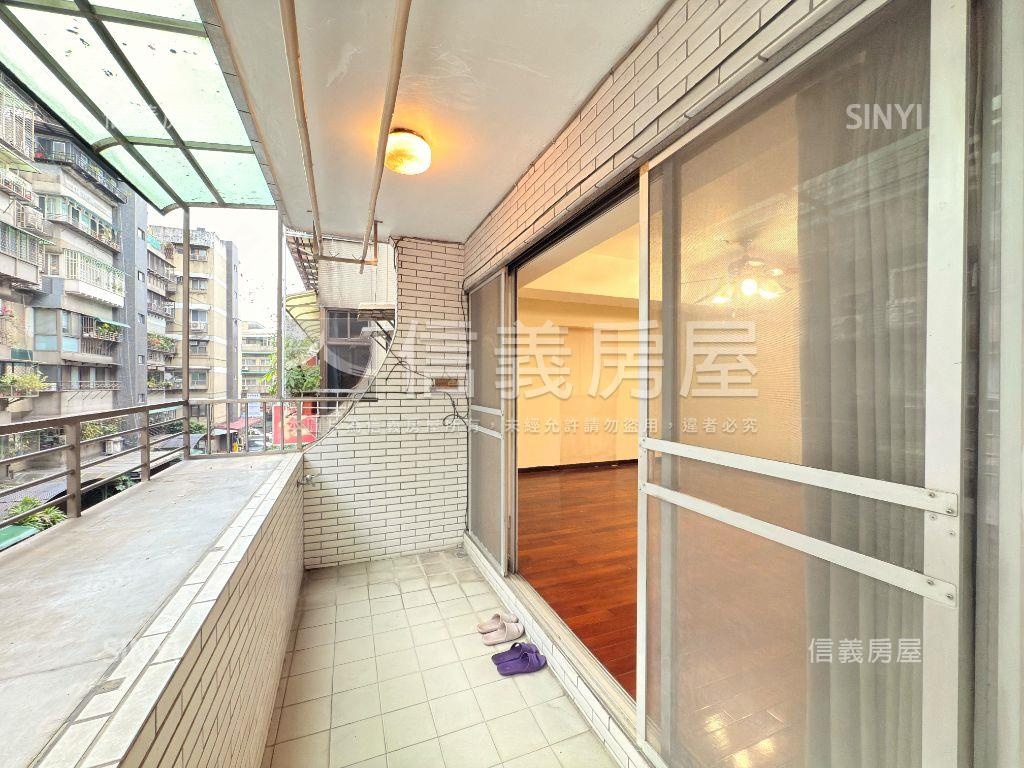 【精選】近植物園電梯３房房屋室內格局與周邊環境