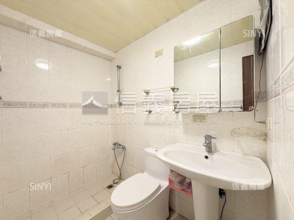 【精選】近植物園電梯３房房屋室內格局與周邊環境