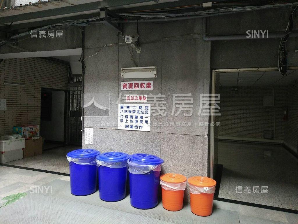 【精選】近植物園電梯３房房屋室內格局與周邊環境