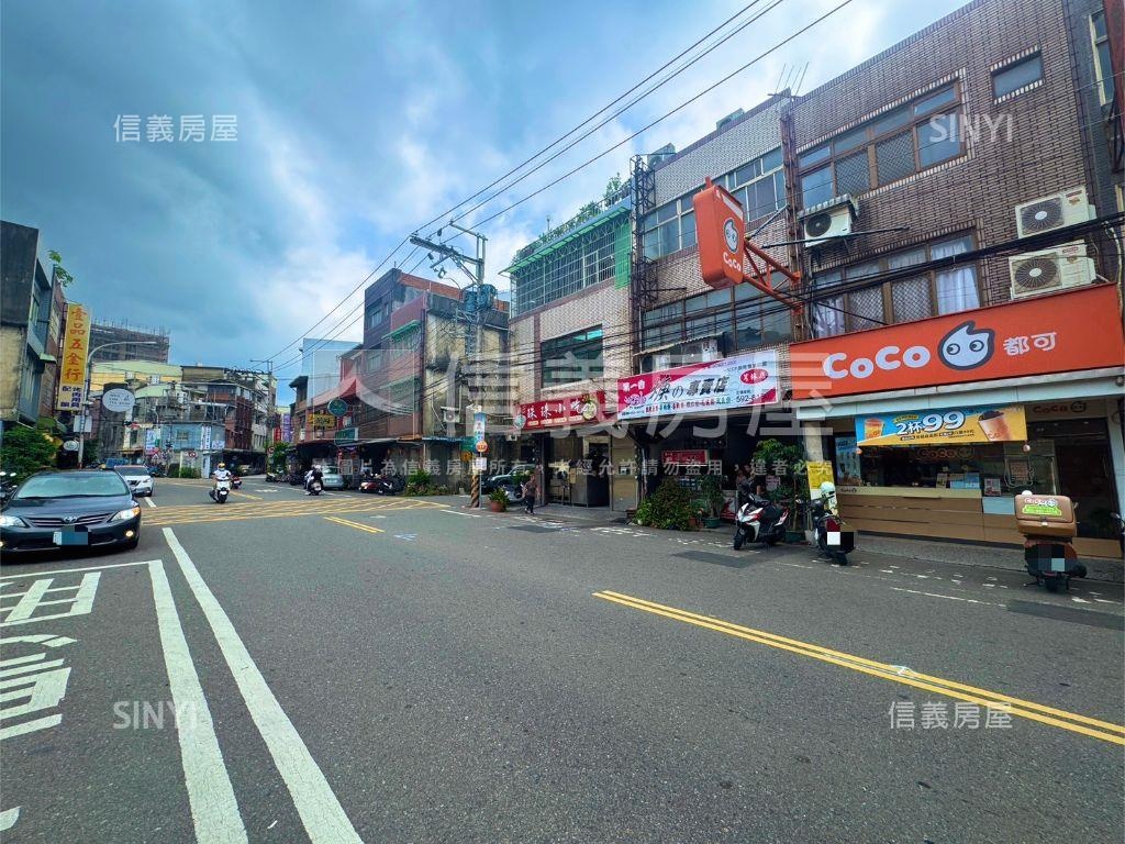 芎林綠獅段土地房屋室內格局與周邊環境