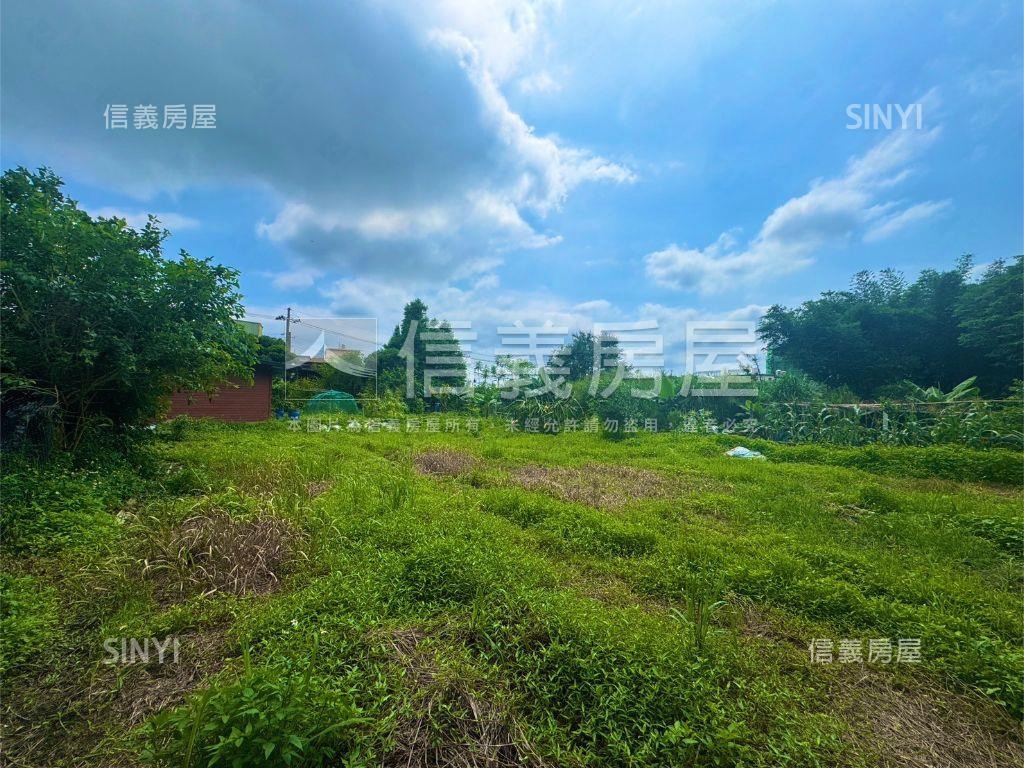 芎林綠獅段土地房屋室內格局與周邊環境