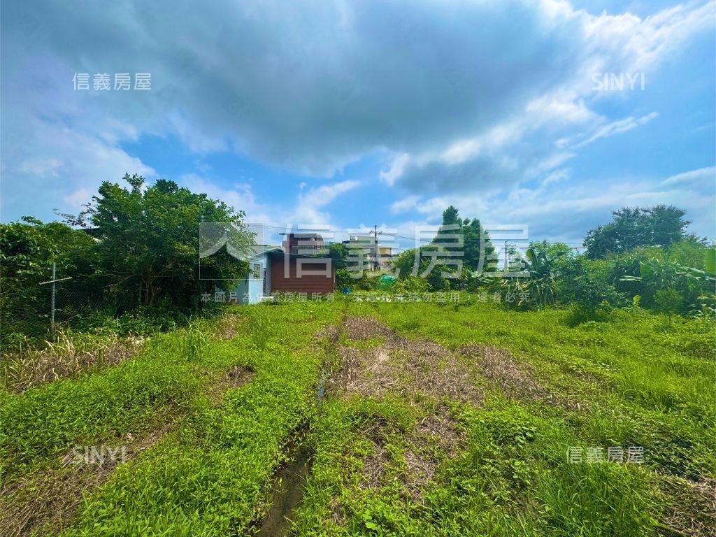 芎林綠獅段土地房屋室內格局與周邊環境