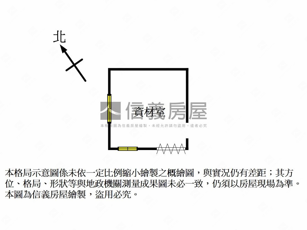 芎林綠獅段土地房屋室內格局與周邊環境