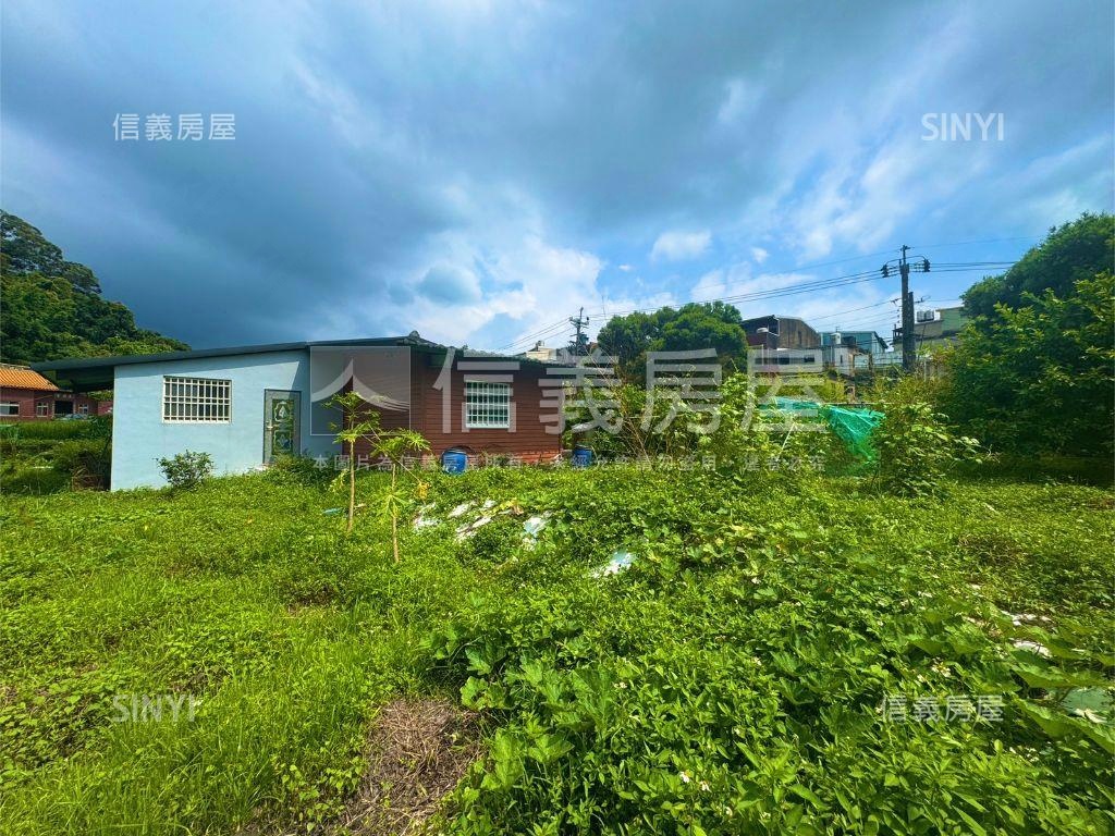 芎林綠獅段土地房屋室內格局與周邊環境