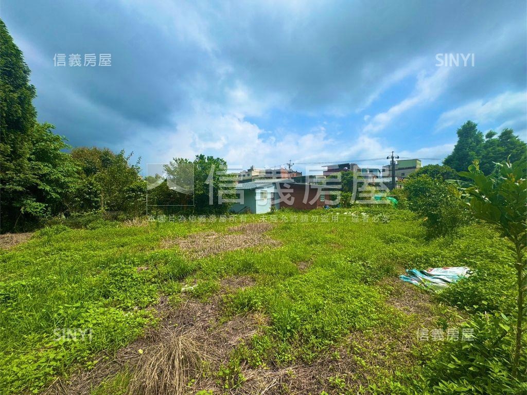 芎林綠獅段土地房屋室內格局與周邊環境