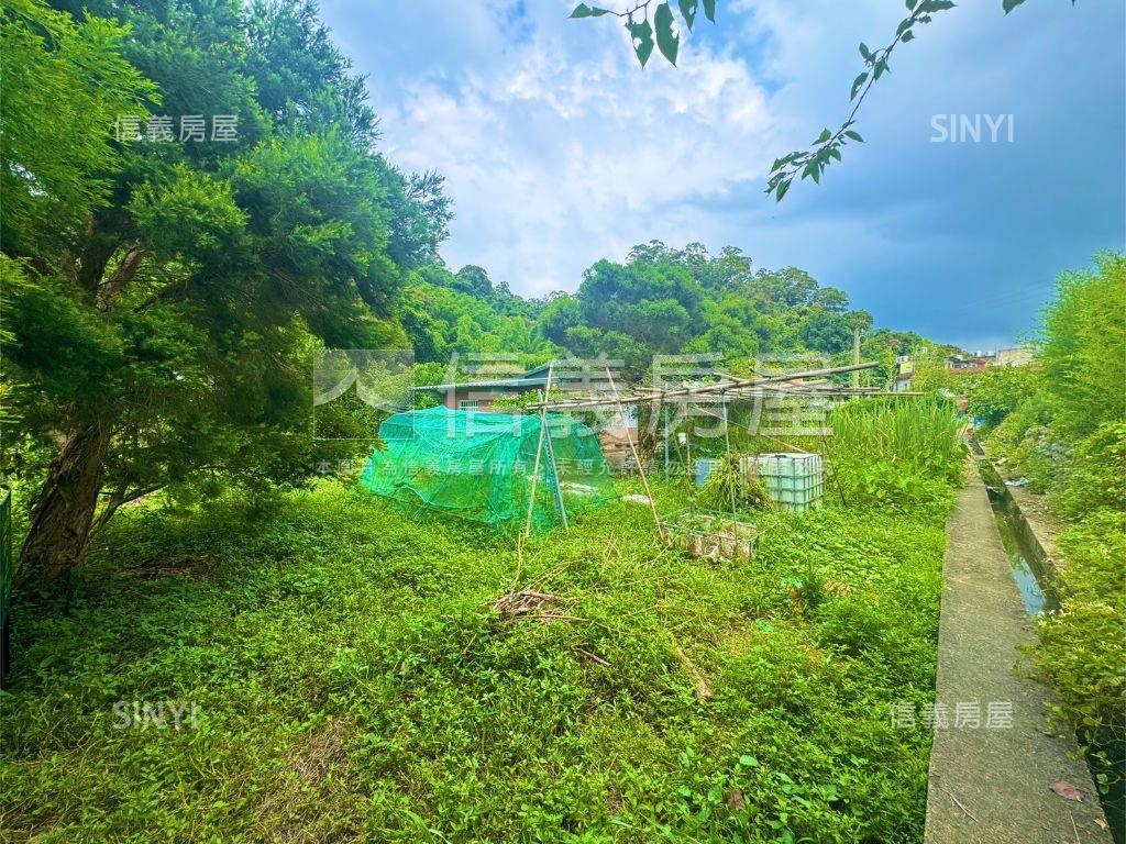 芎林綠獅段土地房屋室內格局與周邊環境
