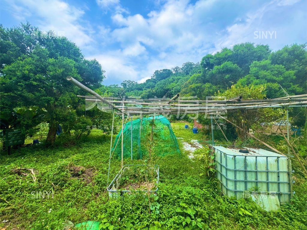 芎林綠獅段土地房屋室內格局與周邊環境