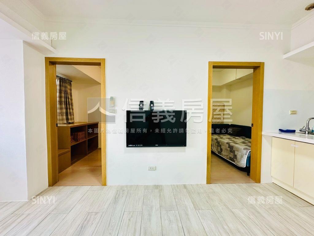 中和環球★兩房電梯景觀宅房屋室內格局與周邊環境