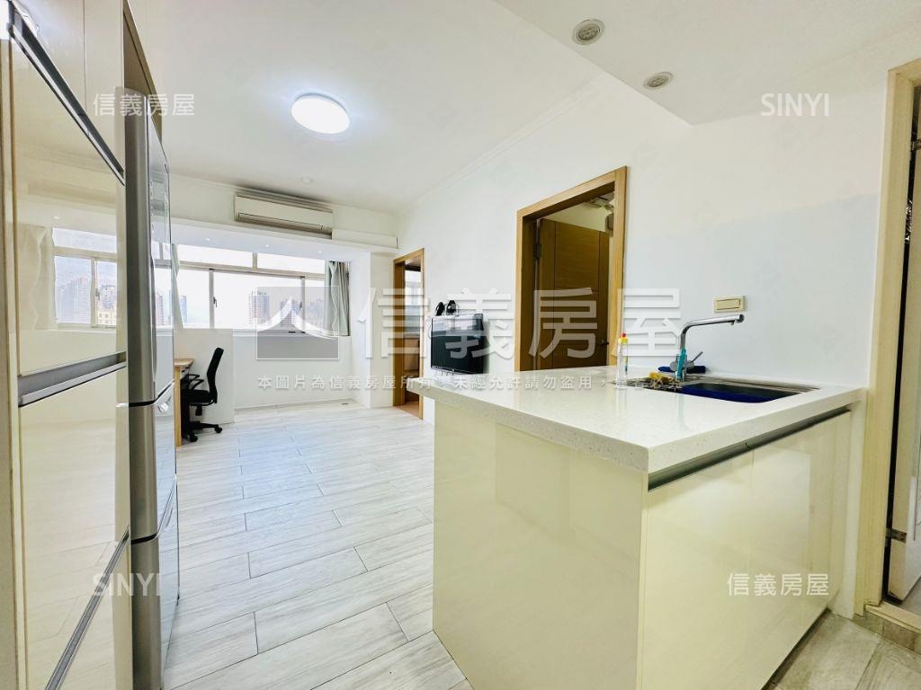 中和環球★兩房電梯景觀宅房屋室內格局與周邊環境