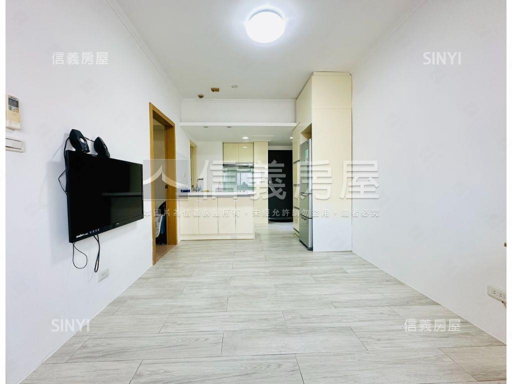 中和環球★兩房電梯景觀宅房屋室內格局與周邊環境