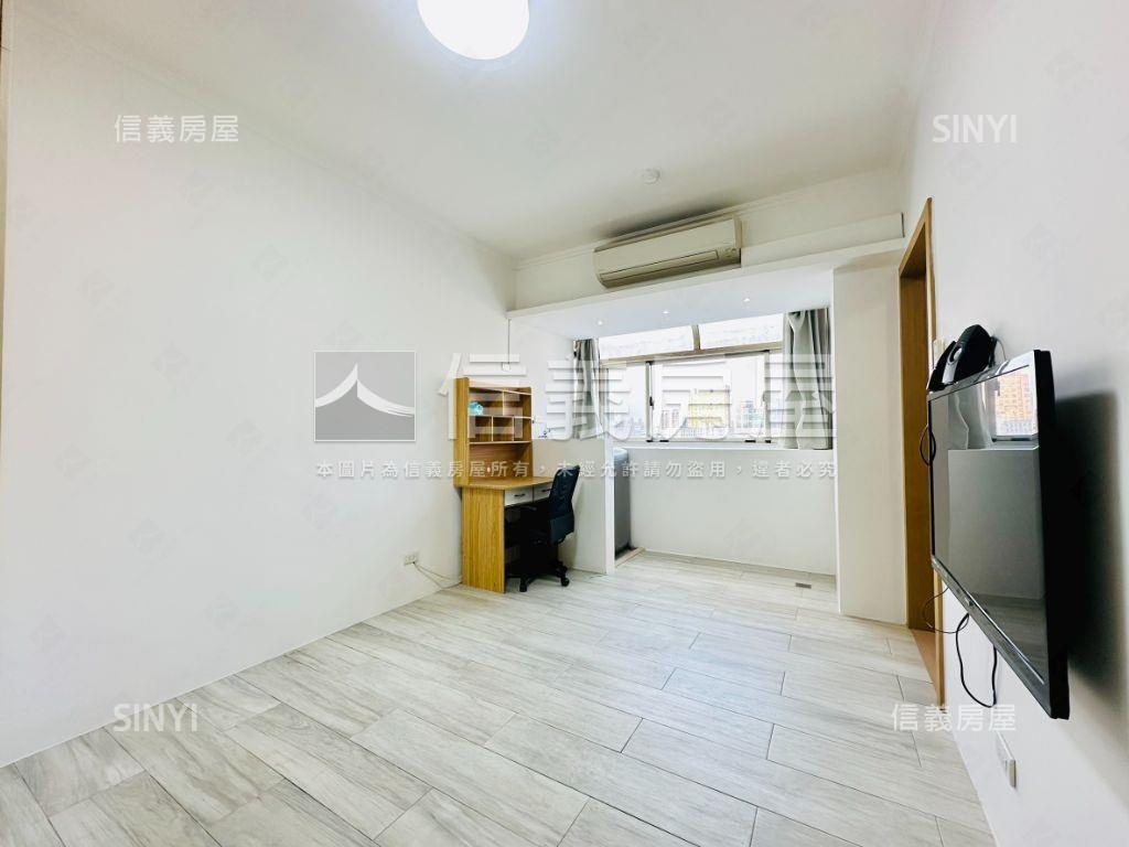 中和環球★兩房電梯景觀宅房屋室內格局與周邊環境