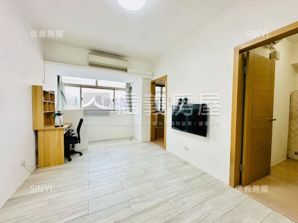 中和環球★兩房電梯景觀宅房屋室內格局與周邊環境