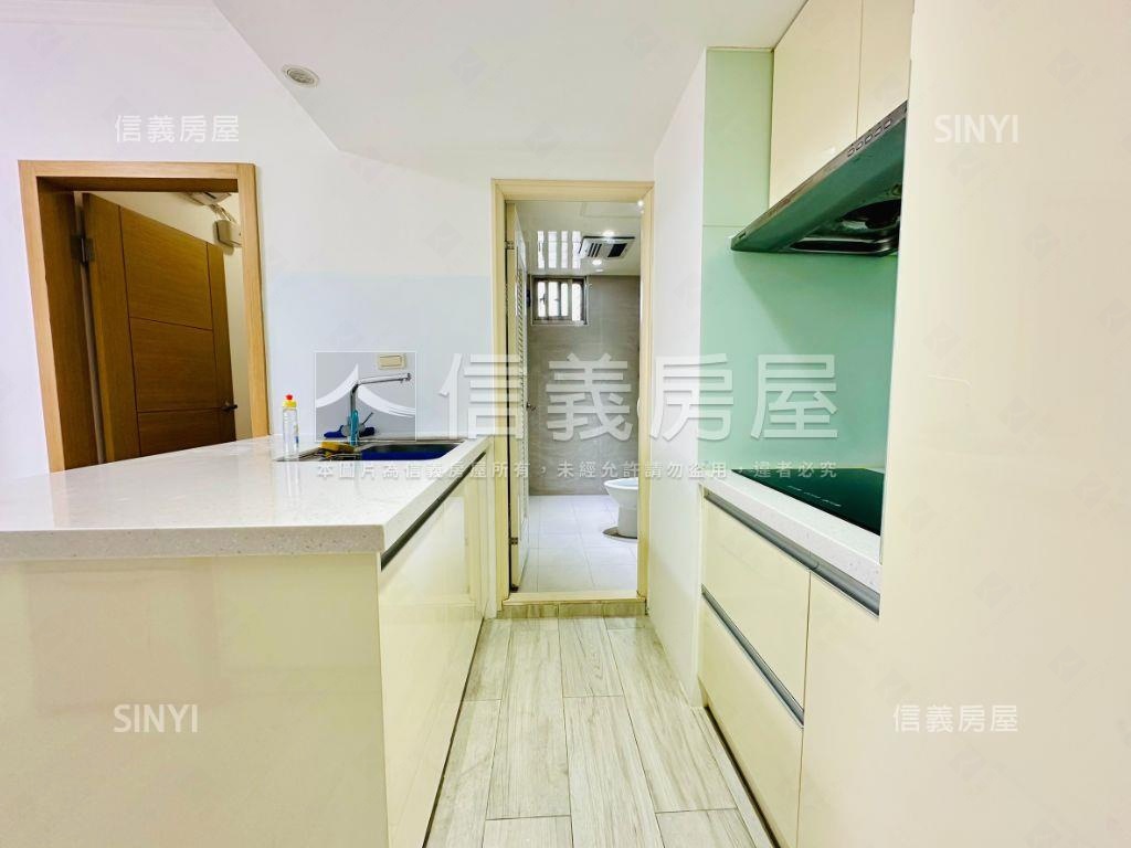 中和環球★兩房電梯景觀宅房屋室內格局與周邊環境