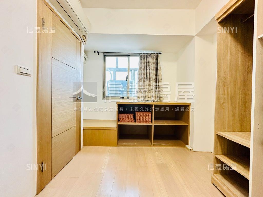 中和環球★兩房電梯景觀宅房屋室內格局與周邊環境