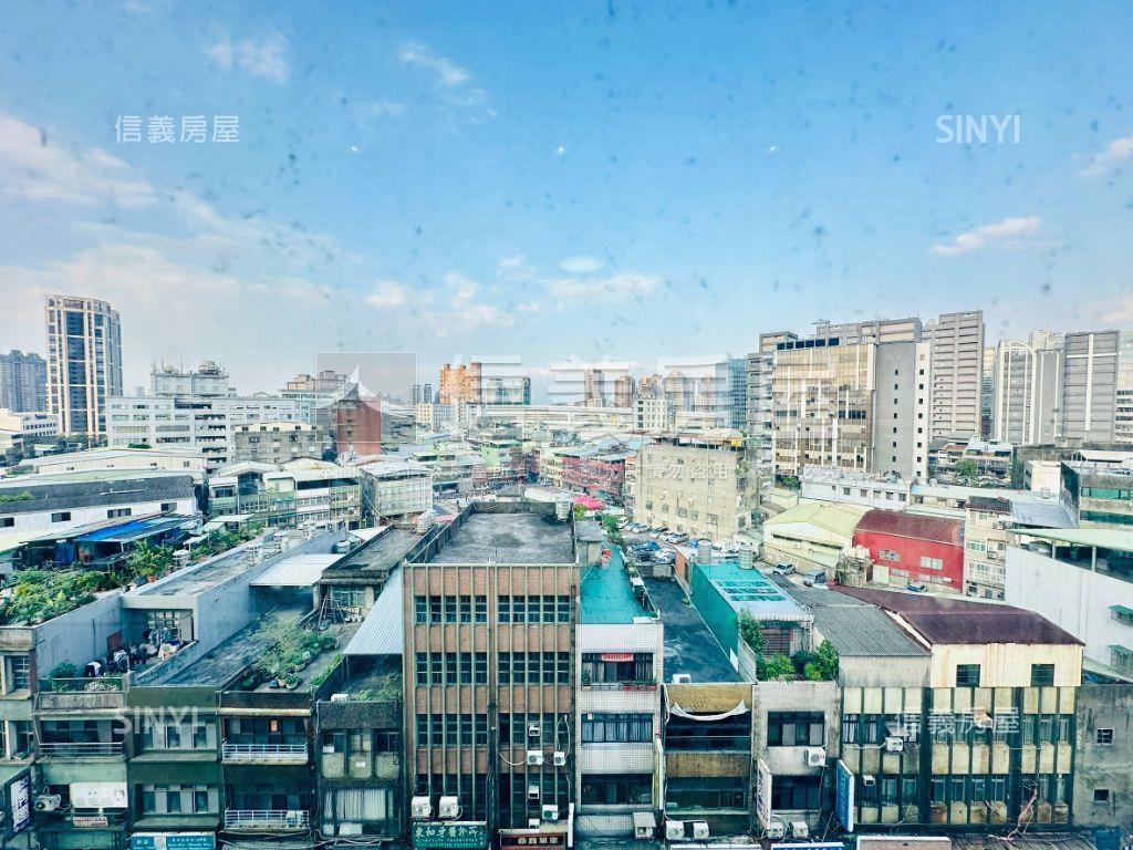 中和環球★兩房電梯景觀宅房屋室內格局與周邊環境